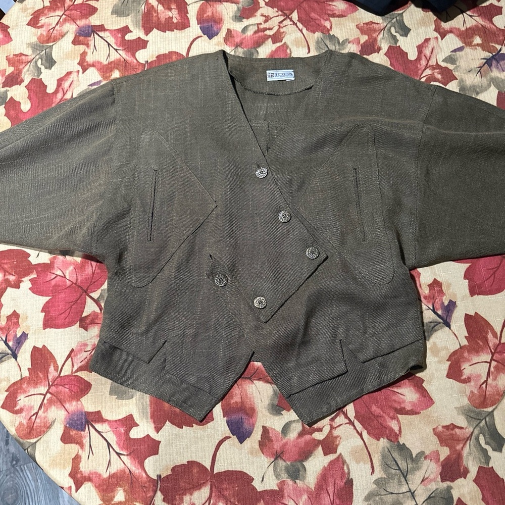 Idea brand best design for ladies vintage